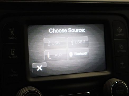 Used 2024 RAM 1500 Tradesman image 29