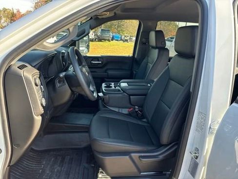 New 2024 Chevrolet Silverado 3500 W/T w/ WT Convenience Package image 19