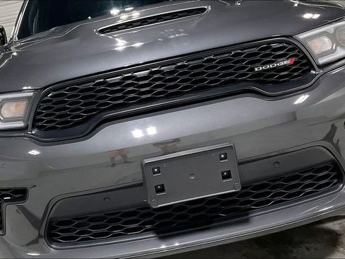 Used 2025 Dodge Durango R/T w/ Blacktop Package AWD/4WD image 36