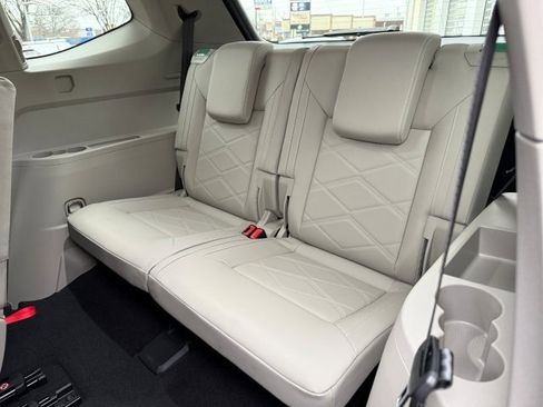 New 2026 Volkswagen Atlas SE image 16