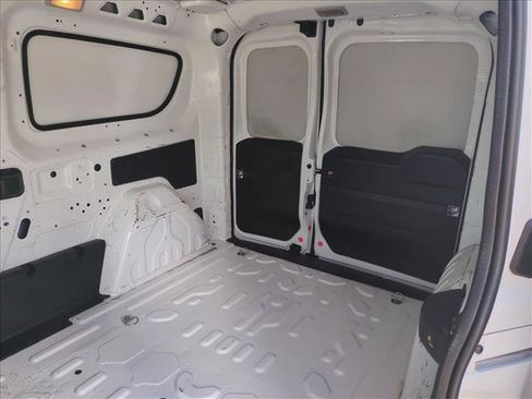 Used 2017 RAM ProMaster City Tradesman w/ Rear Back-up Camera Group FWD image 19