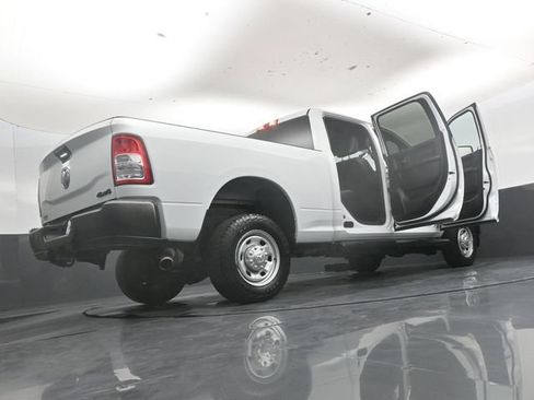 Used 2023 RAM 2500 Tradesman AWD/4WD image 52