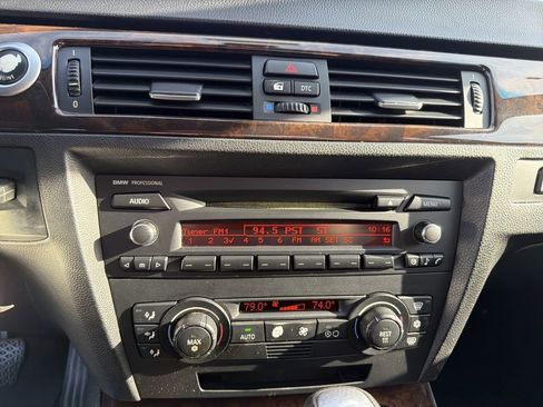 Used 2006 BMW 325i 325i image 23