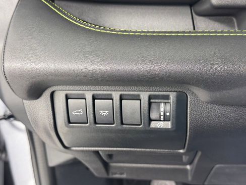 New 2026 Subaru Ascent Bronze Edition AWD/4WD image 34
