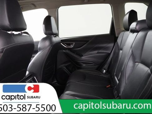 Used 2020 Subaru Forester Touring w/ Popular Package #2 AWD/4WD image 42