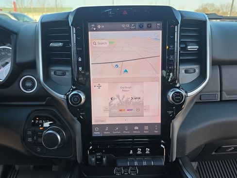 New 2026 RAM 1500 Big Horn image 21