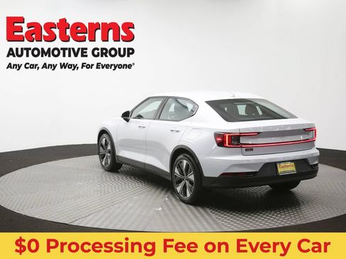 Used 2023 Polestar Polestar 2 AWD/4WD image 63