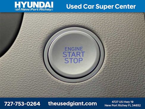 Certified 2024 Hyundai Tucson Limited image 45