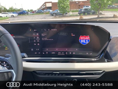 Used 2025 Audi A5 2.0T Prestige w/ 19" Wheel Package image 43