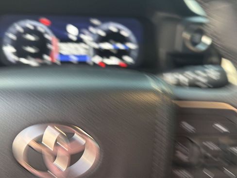 Certified 2026 Toyota 4Runner Limited RWD image 22