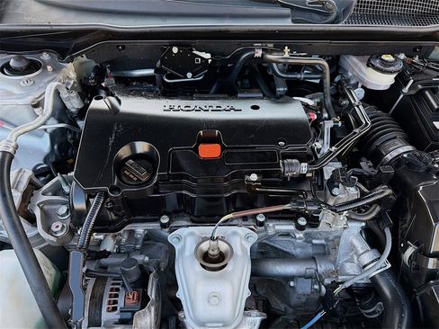 Used 2024 Honda Civic Sport image 27