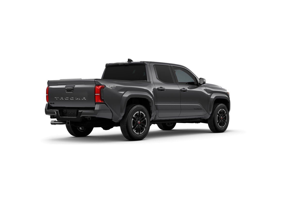 New 2026 Toyota Tacoma TRD Sport w/ TRD Sport Premium Package AWD/4WD image 10