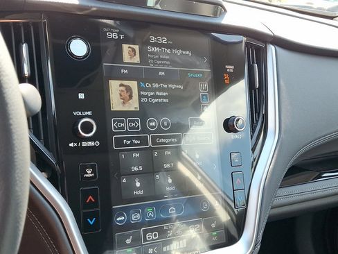 New 2025 Subaru Outback Limited image 15