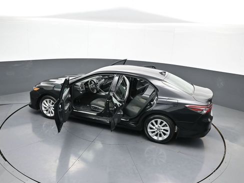 Certified 2023 Toyota Camry LE image 43