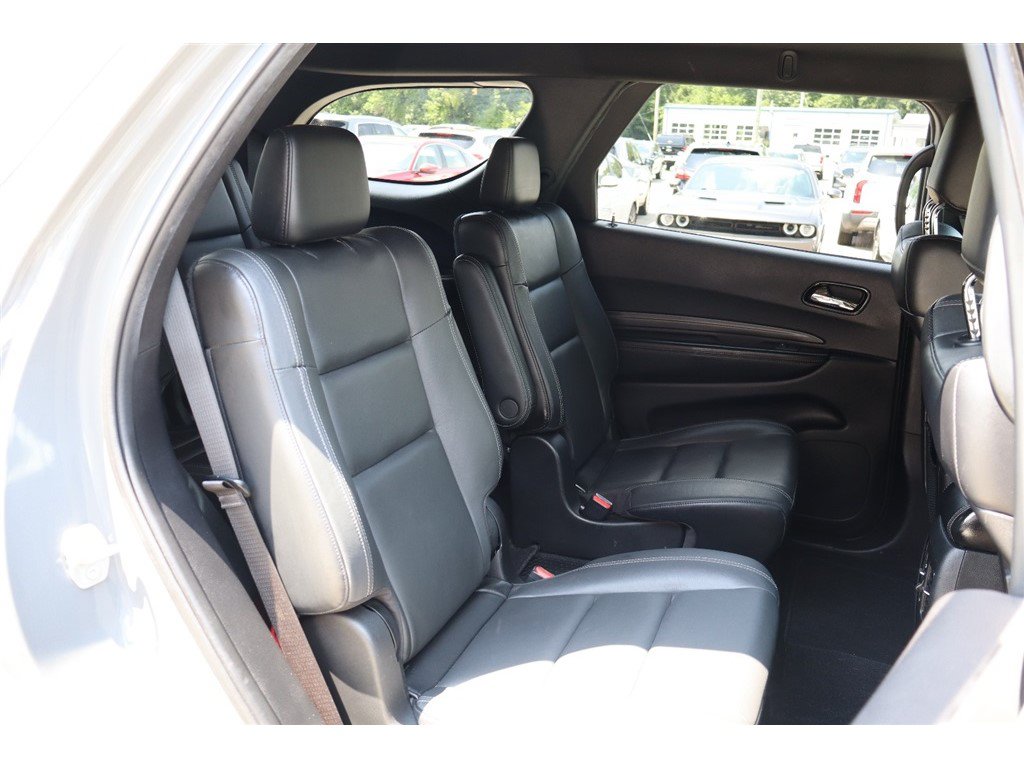 Used 2022 Dodge Durango GT RWD image 24
