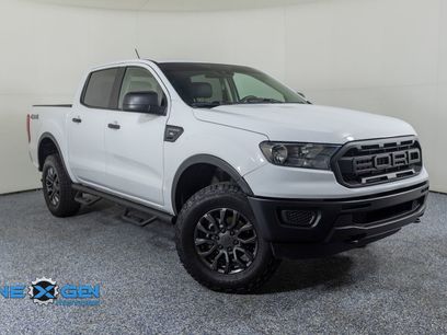 Used 2023 Ford Ranger XL