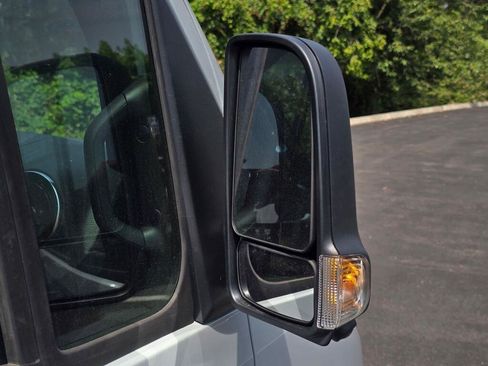 New 2026 Mercedes-Benz Sprinter 2500 image 30