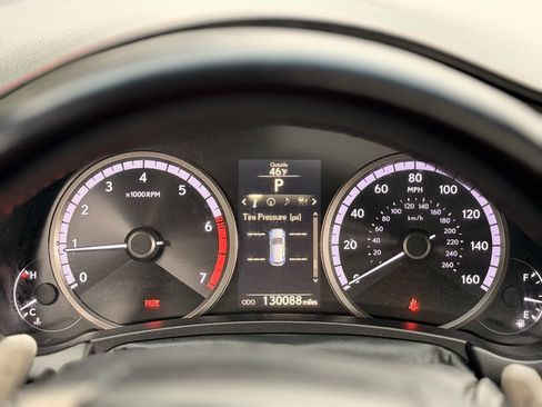 Used 2016 Lexus NX 200t 200t image 46