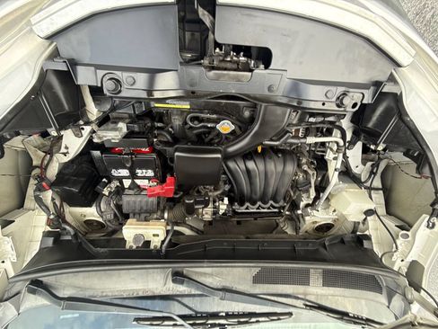 Used 2016 Nissan NV200 S w/ Back Door Glass Package FWD image 27