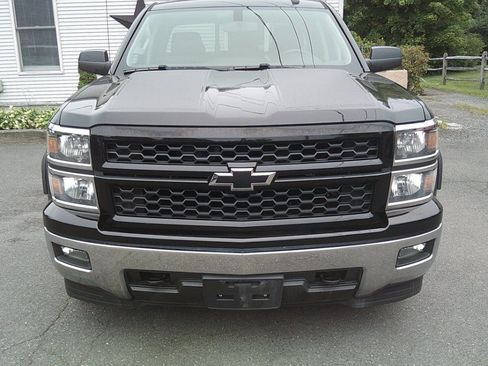 Used 2015 Chevrolet Silverado 1500 LT w/ Rally 2 Edition AWD/4WD image 10
