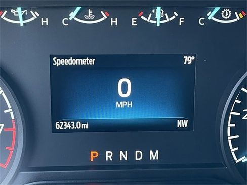 Used 2022 Ford F150 XL w/ STX Appearance Package image 14