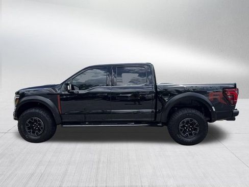 Used 2024 Ford F150 Raptor w/ Equipment Group 803A Raptor R AWD/4WD image 9
