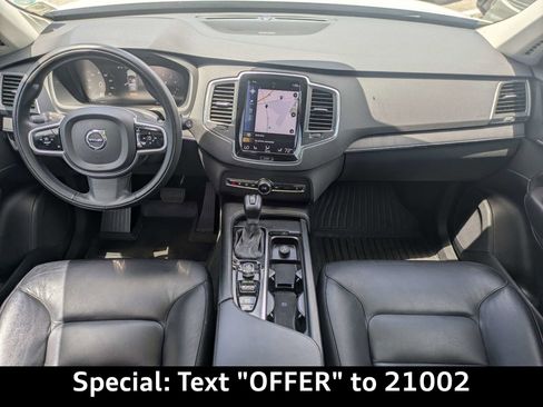 Used 2020 Volvo XC90 T5 Momentum w/ Protection Package FWD image 14