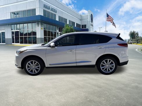 Used 2023 Acura RDX AWD image 7