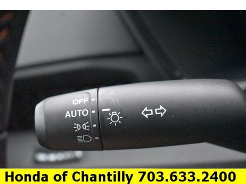 Certified 2026 Honda CR-V Sport image 10