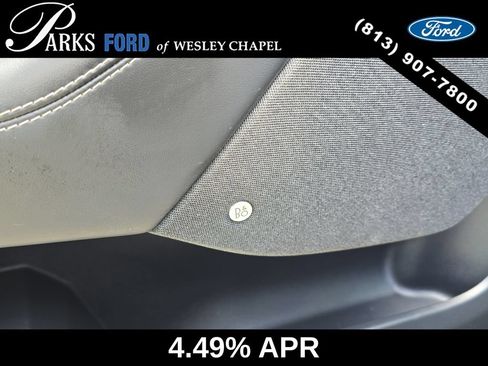 Used 2024 Ford Mustang Mach-E GT w/ Bronze Appearance Package AWD/4WD image 19