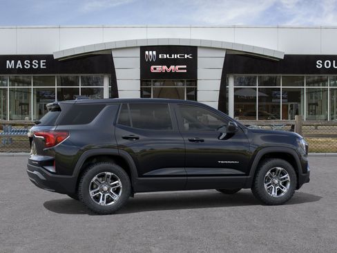 New 2027 GMC Terrain Elevation AWD/4WD image 5