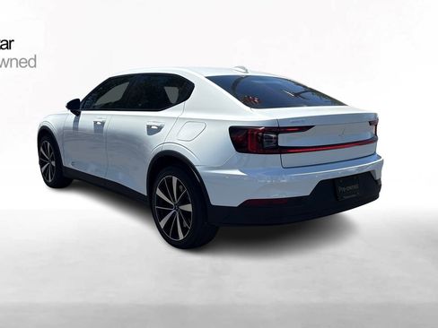 Used 2022 Polestar Polestar 2 AWD/4WD image 3