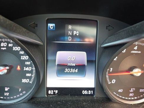 Used 2017 Mercedes-Benz C 300 4MATIC Sedan image 19