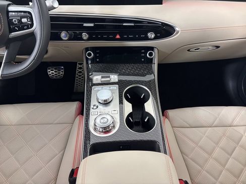 New 2026 Genesis GV70 3.5T Sport Prestige AWD/4WD image 21