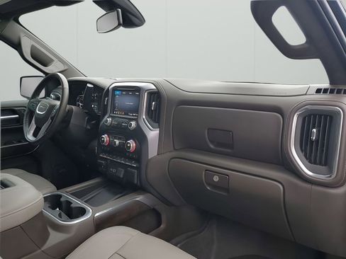 Used 2020 GMC Sierra 1500 SLT image 14