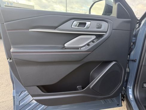 New 2026 Ford Explorer ST w/ Sun And Sound Package image 17