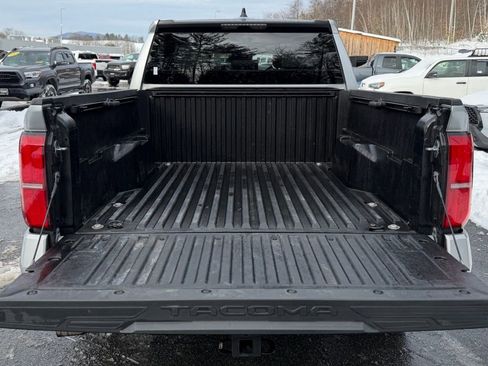 Used 2024 Toyota Tacoma SR5 image 5