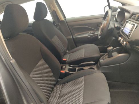 Used 2024 Nissan Versa S w/ Trunk Package image 21