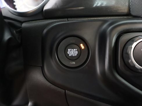 Used 2023 Jeep Wrangler Unlimited Sport AWD/4WD image 37