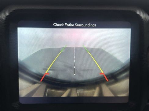 Used 2019 Jeep Wrangler Unlimited Sahara w/ Dual Top Group image 29