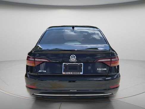 Used 2019 Volkswagen Jetta S w/ Driver Assistance Package FWD image 6