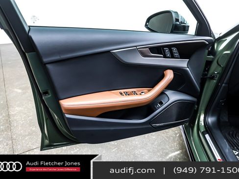 Used 2023 Audi A4 2.0T Premium Plus image 20