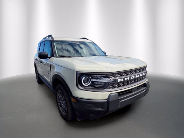 Used 2025 Ford Bronco Sport Big Bend AWD/4WD image 5