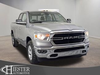 Used 2019 RAM 1500 Big Horn video 1
