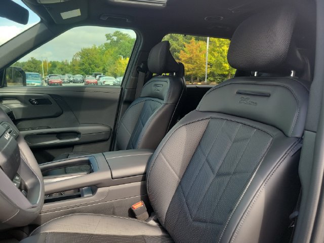 New 2027 Kia Telluride SX X-Line w/ Towing Package AWD/4WD image 15