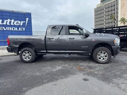 Used 2024 RAM 2500 Laramie image 3