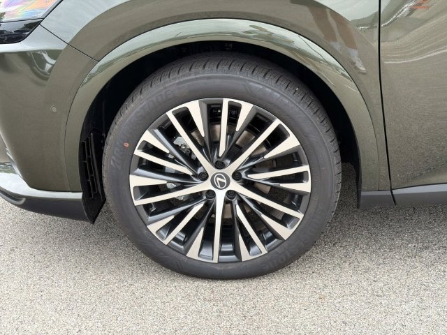 New 2026 Lexus RX 350 Premium Plus w/ Convenience Package AWD/4WD image 10