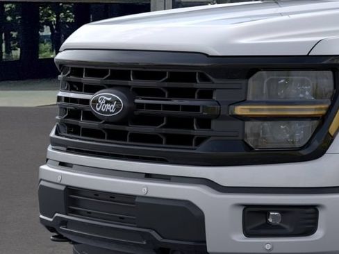 Used 2026 Ford F150 XLT w/ Equipment Group 302A MID AWD/4WD image 17