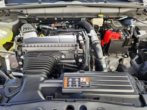 New 2026 Lincoln Nautilus Premier w/ Jet Appearance Package image 19