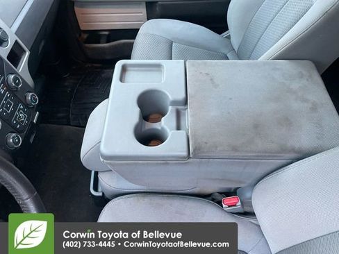 Used 2013 Ford F150 XLT w/ Luxury Equipment Group image 17